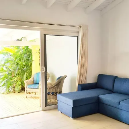 Beach Walk Residences